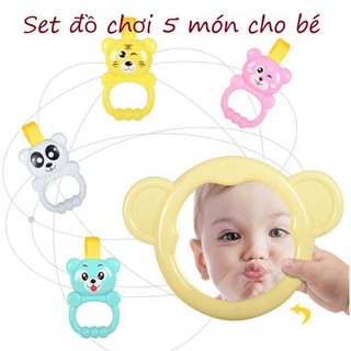 Thú treo thảm nhạc umoo dùng pin và điện hình voi