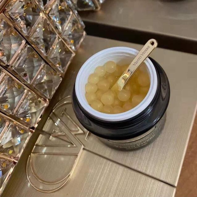 ( CÓ SẮN ) Kem Vento Luxe - Vento Trứng Cá Tầm