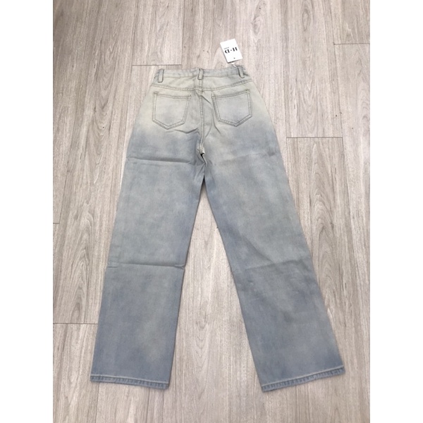 Quần jeans nhạt | BigBuy360 - bigbuy360.vn