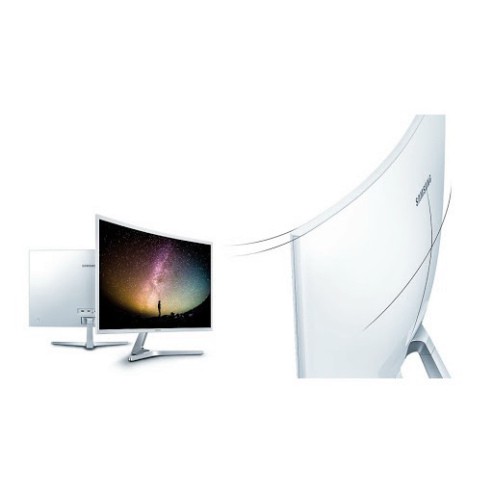 FREESHIP Màn hình 27 inch cong Samsung LC27F397FHEXXV 27.0Inch Curved Full HD mới full box bảo hành 24 tháng