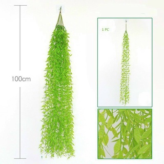 cụm rủ 5 nhánh-hoa giả, hoa lụa