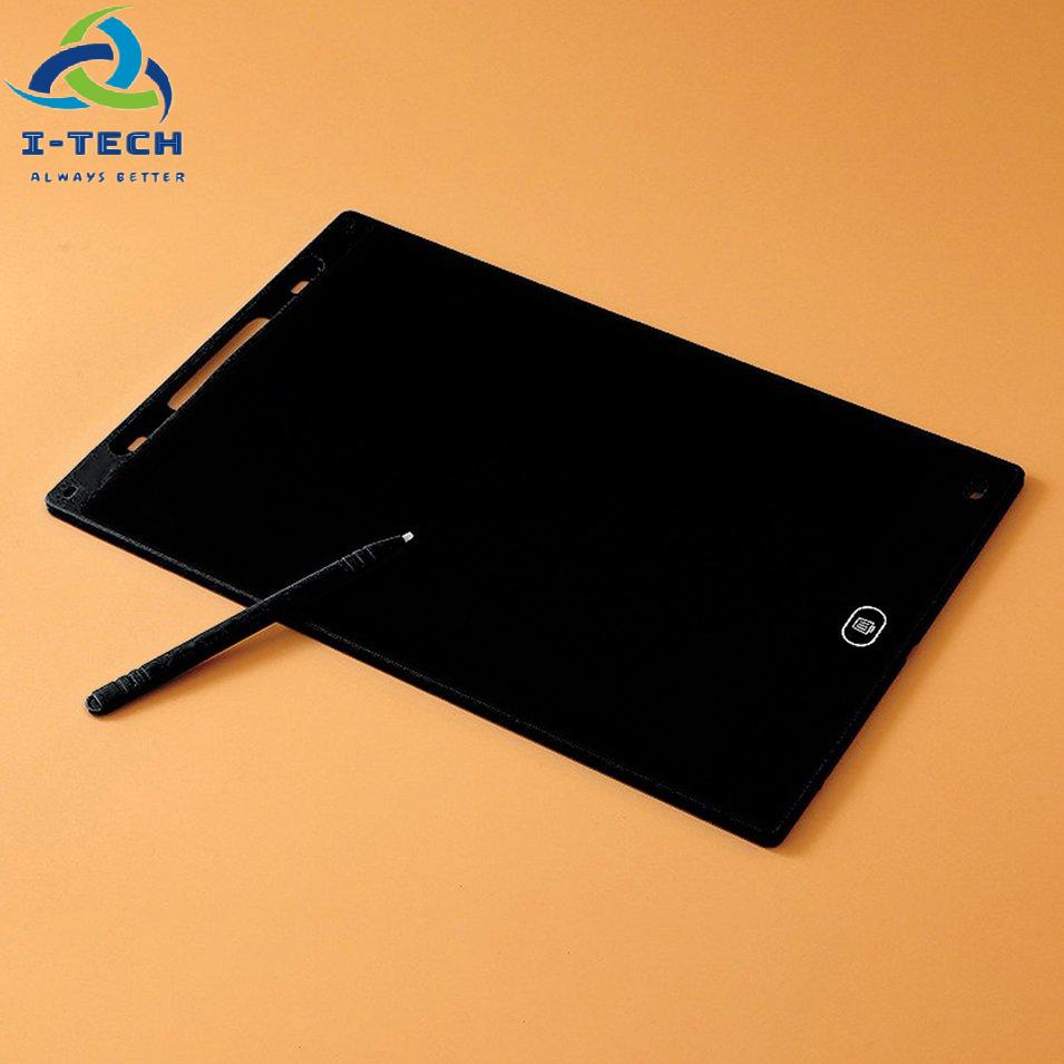 ⚡Khuyến mại⚡Electronic Drawing Board 8.5 Inch LCD Screen Writing Tablet Pad + Pen