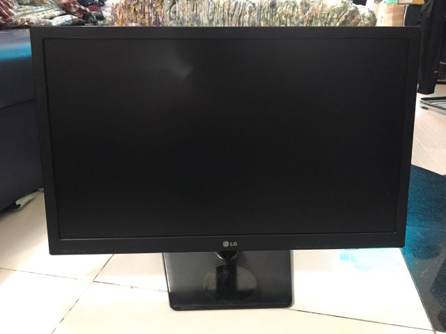 MÀN HÌNH LCD 27IN LG27EA33 IPS LED CŨ | BigBuy360 - bigbuy360.vn