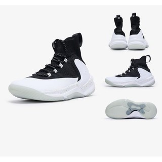 [Đỉnh Cao] Giày bóng rổ Xiaomi FREETIE 1 new 2020 Tốt Nhất 2020 Chất