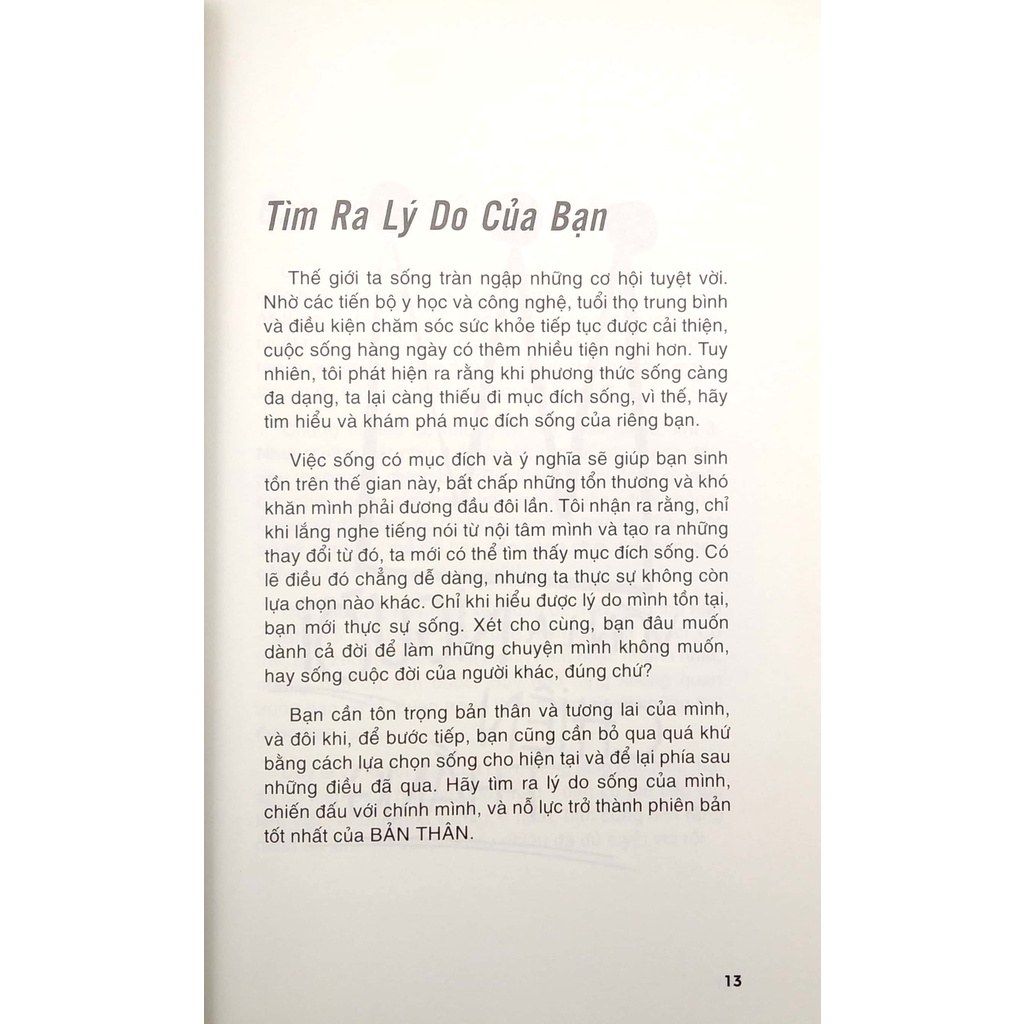 Sách - Nói Đủ Rồi Làm Thôi ! - Cẩm Nang Biến Ý Tưởng Thành Hiện Thực (Manuel Duboe- Văn Lang)