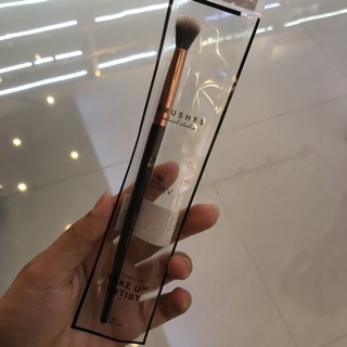 Cọ Tán Phấn Mắt VACOSI Crease Blender - E12
