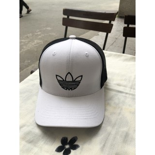 Nón đẹp, mũ lưỡi trai nam nữ thời trang hàng vnxk cực chất thêu nổi logo adida's chuẩn đẹp- Ảnh thật 100%
