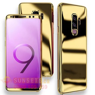 [Freeship toàn quốc từ 50k] Ốp lưng Samsung S9-S9 Plus
