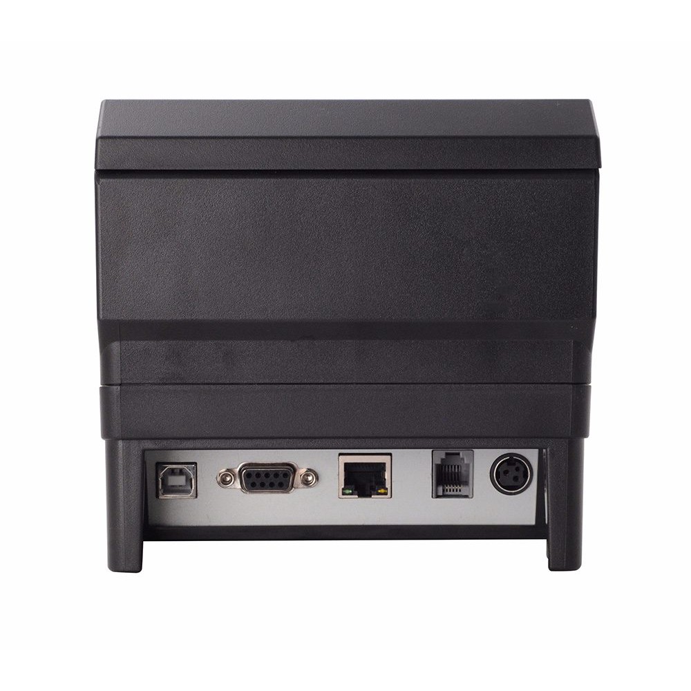 Máy In Hóa Đơn Xprinter Q260III - Cổng LAN + Cổng USB + Cổng Serial