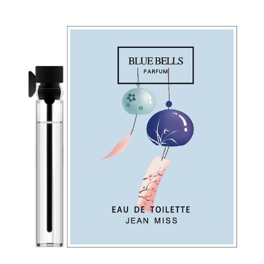 Mẫu Thử Nước Hoa Mini 2ml Các Mùi Nổi Tiếng | Thế Giới Skin Care