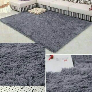 Thảm salon phòng khách Polyester Cao cấp Arte - The Royal's