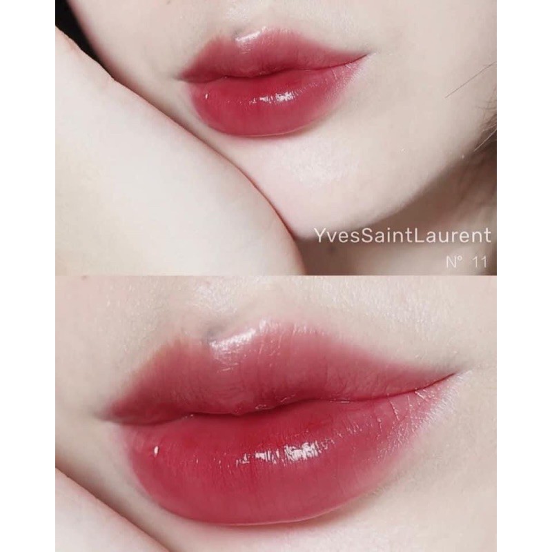 [Date 11/2021] Son YSL Liquid màu 11 HOOK ME BERRY | BigBuy360 - bigbuy360.vn