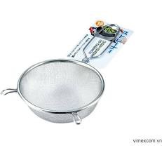 Dụng cụ rây lọc inox 15cm hàng nhập khẩu Nhật Bản