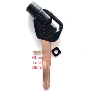 Phôi chìa khoá Suzuki RAIDER