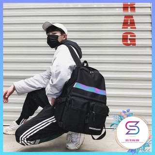 BALO NAM PHẢN QUANG 💎HOT TREND💎 BALO/CẶP ĐI HỌC THỜI TRANG TÚI HỘP PHONG CÁCH 💎 FREESHIP