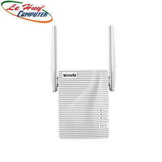 Bộ kích sóng wifi tenda a301 2 angten tốc độ n 300mbps