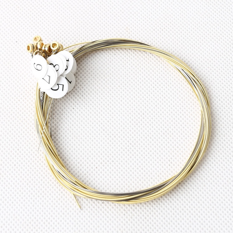 Bộ dây đàn lyre 16, 19 dây