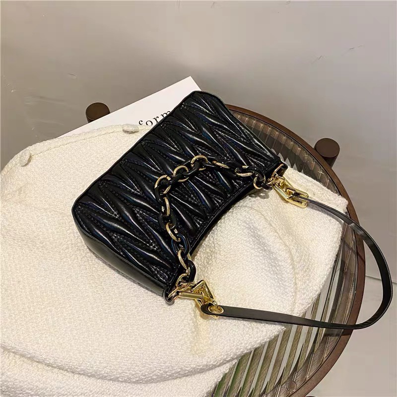 Túi xách đeo chéo nữ thời trang giá rẻ đẹp đi chơi phong cách hàn quốc dễ thương cute DC481