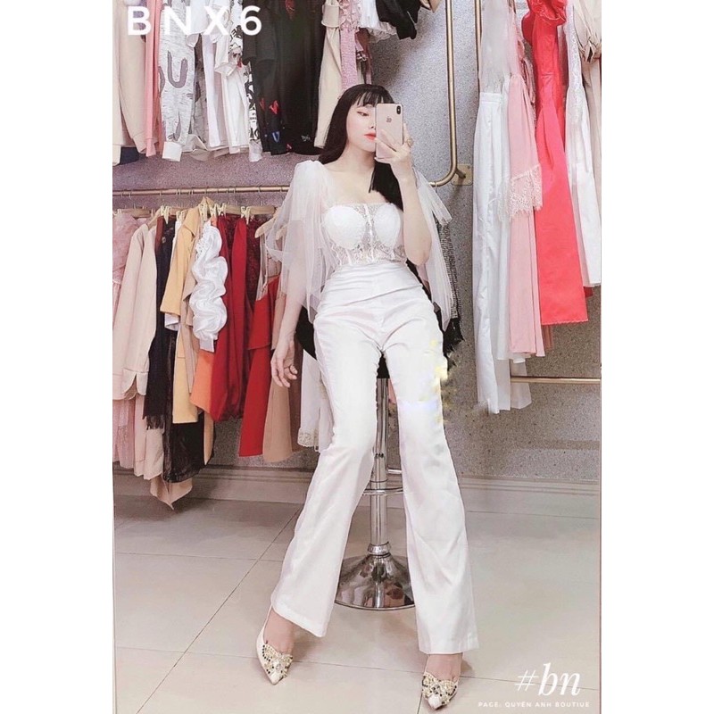 ❤️ JUM PHỐI TAY REN #205k