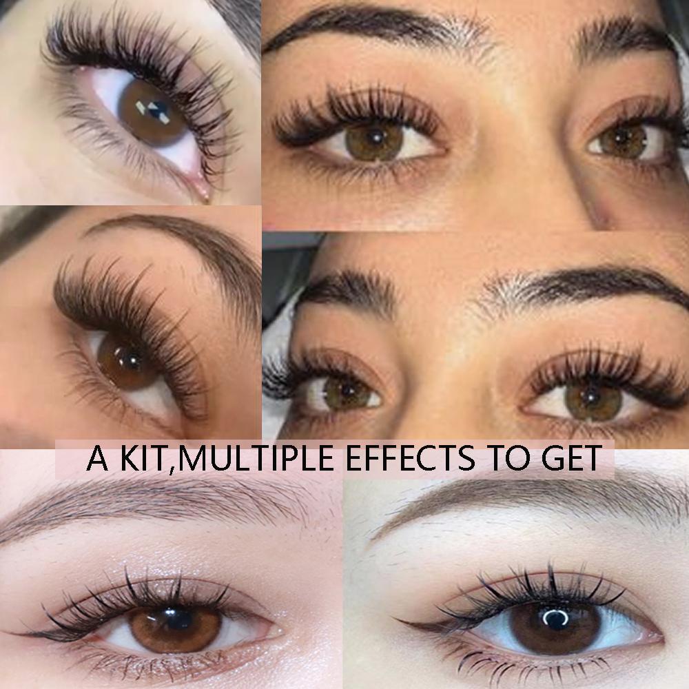 Mascara Nối Dài Lông Mi Tự Nhiên Dễ Sử Dụng