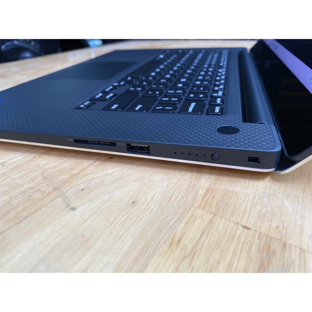 ==> Laptop Dell XPS 7590, i9 9980HK, 32G, ssd 2T, GTX 1650, 15.6in, 4K OLED | BigBuy360 - bigbuy360.vn