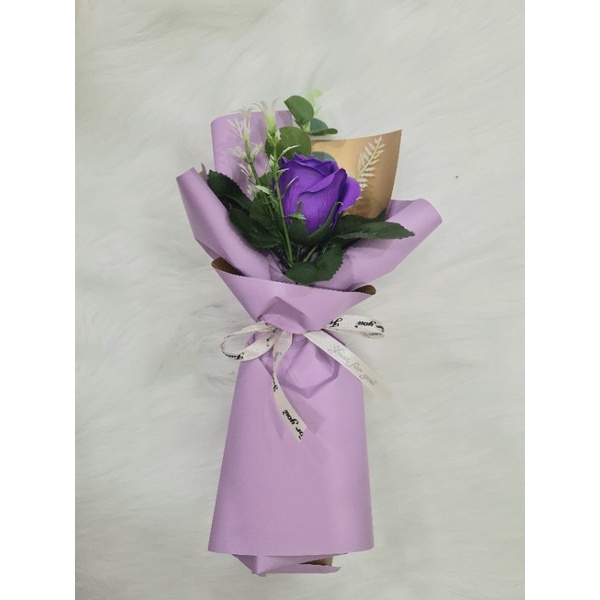 Hoa sáp thơm vĩnh cửu