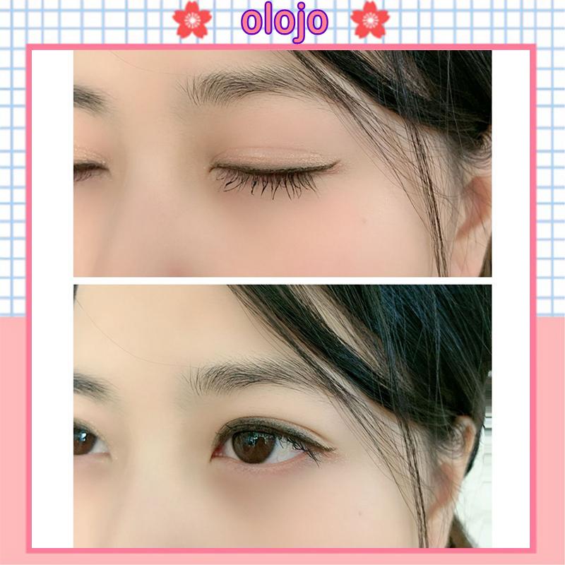 ⚜️Dây Ren Đôi Mắt Hai Mí Với Túi Lưới Mắt Vô Hình Làm Sưng Đôi Mắt Một Đôi