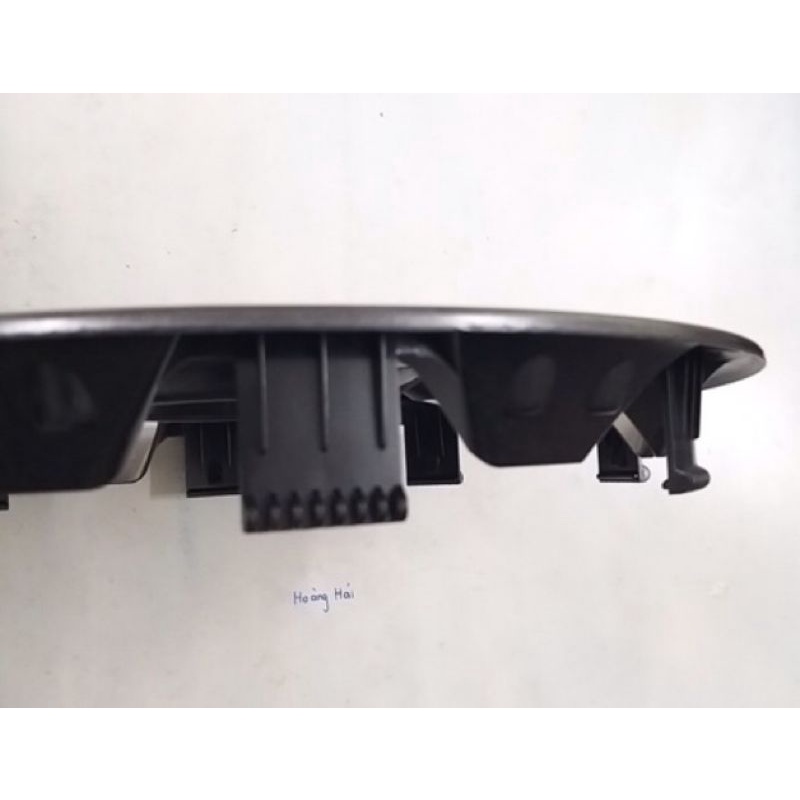 Bộ ốp chụp mâm lazang ô tô chân 15  la zăng, la răng