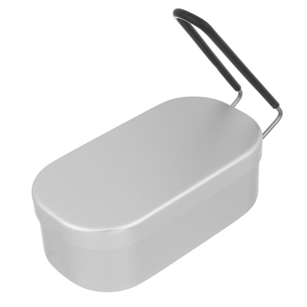 JONYE Hộp Đựng Thức Ăn Bằng Thép Không Gỉ Chất Lượng Cao