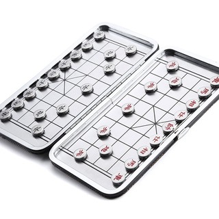 Bộ Cờ Tướng Mini Nam Châm Gọn Đẹp