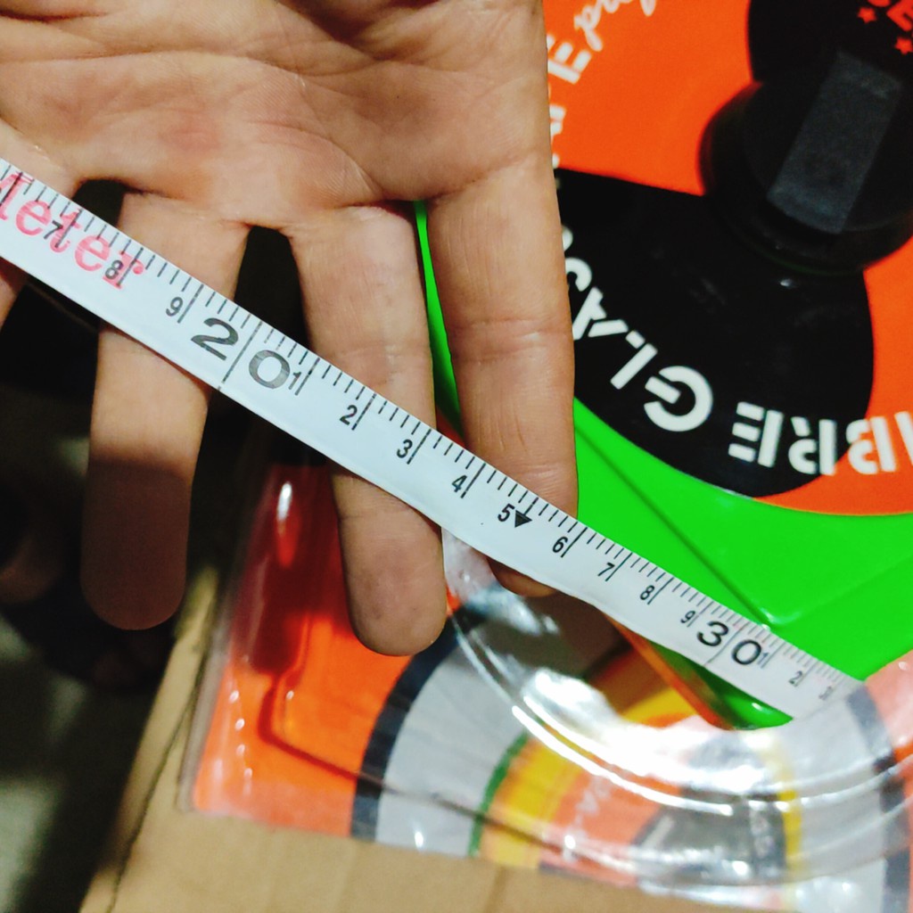 THƯỚC CUỘN 20-30-50M CENTURY