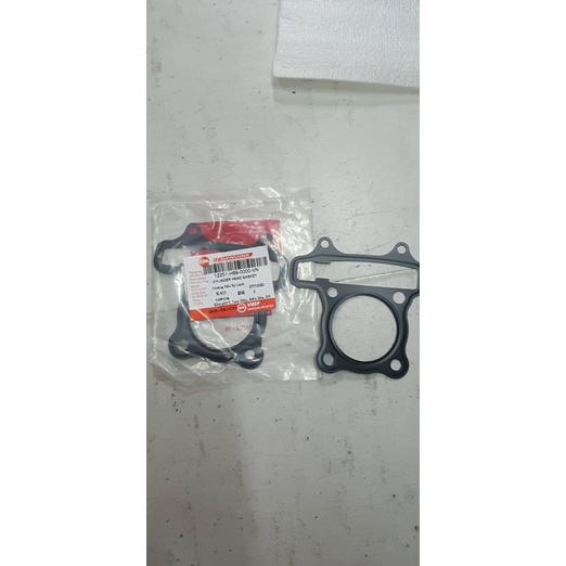 Bộ ron xe Enjoy mã KAD 5 món