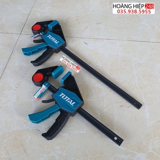 cảo kẹp nhanh Total