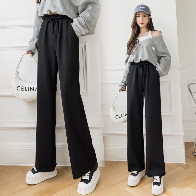 Quần sốp cao chấp chất liệu sốp mềm mịnh co dãn thoải mái, sammi shop