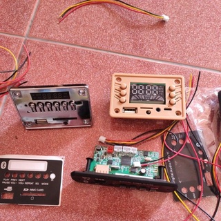 Mạch Bluetooth giá rẻ.