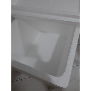 Thùng Xốp Bảo Quản