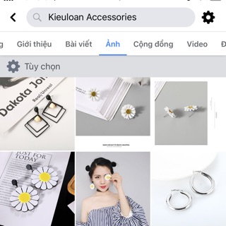 Khuyên tai mã 092019