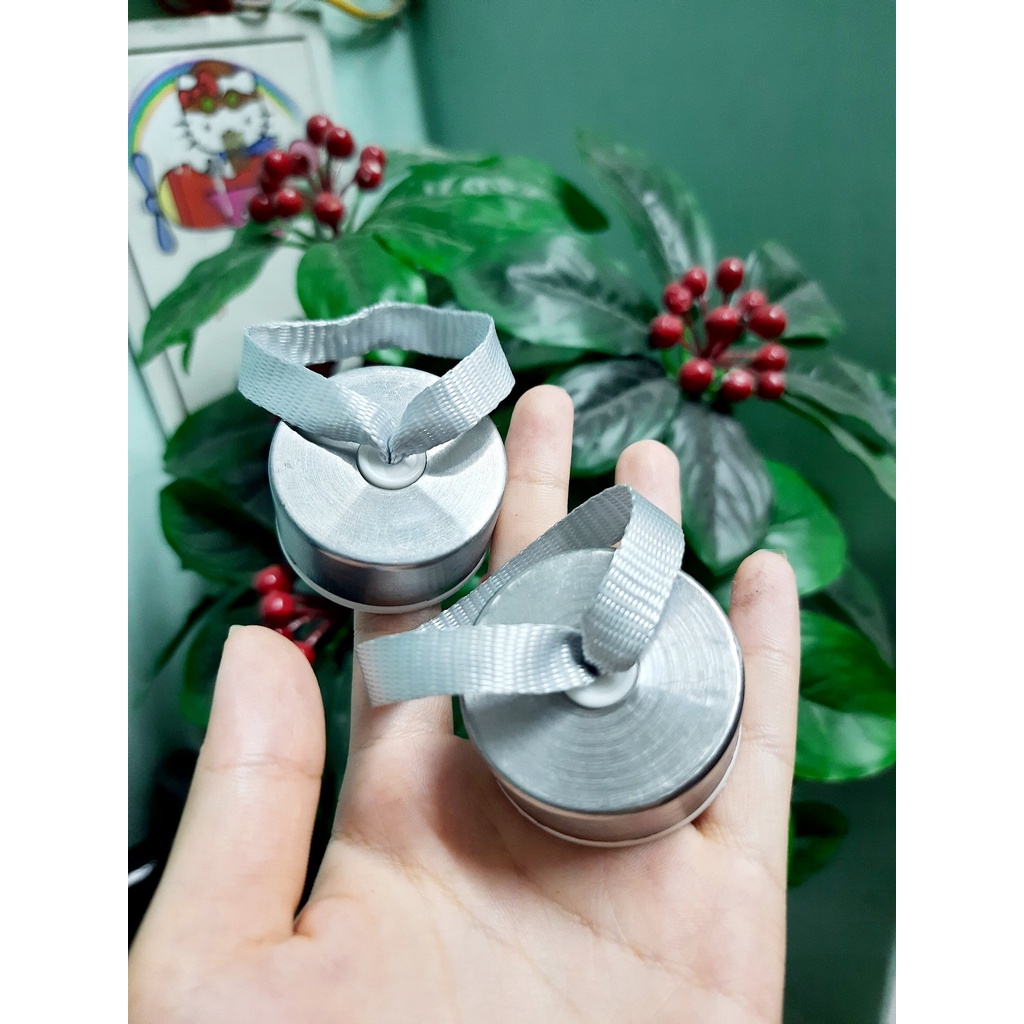 1 Chiếc Nắp Chai Dây Xách Rời - Duonghieu6789