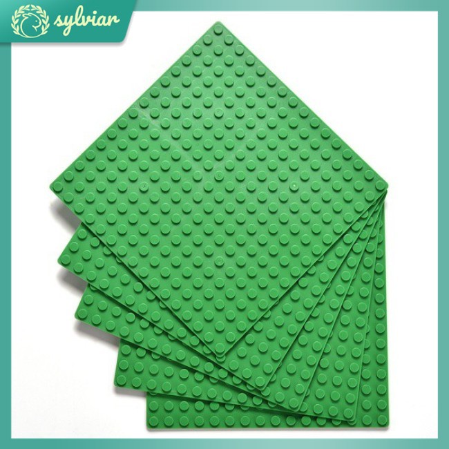 Tấm Đế Lego 16X16 DIY Chất Lượng Cao Tiện Lợi Dễ Sử Dụng