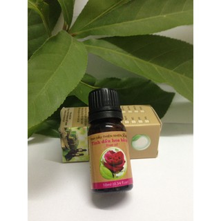 Tinh dầu hoa hồng nguyên chất 10ml