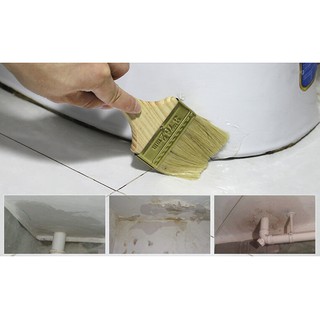 (RẺ VÔ ĐỊCH) Chổi quét sơn giá rẻ