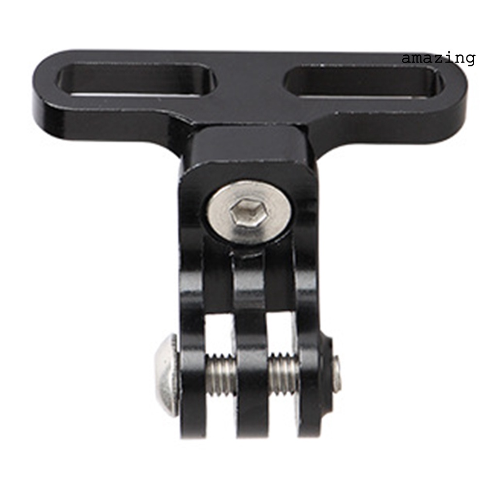 Bộ Chuyển Đổi Ống Nối Dài Gắn Yên Xe Đạp Amaz Gub 609 Cho Camera Gopro