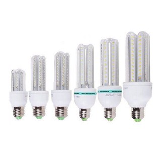 BÓNG ĐÈN LED CHỮ U (5W->36W)