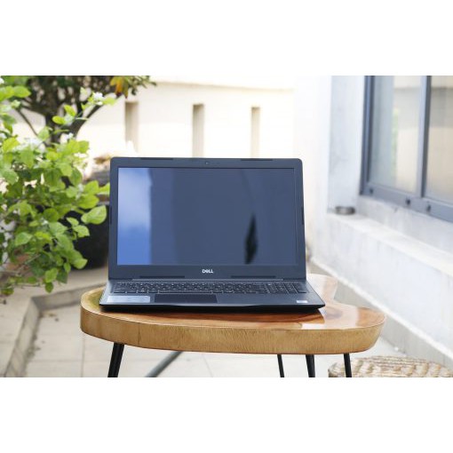 Laptop Dell Inspiron 3593 Core i5-1035G1 / 8GB / SSD 256GB / 15.6 inch HD / Windows 10
