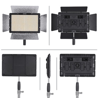 ĐÈN LED YONGNUO YN1200 HL Studio