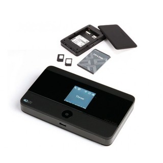 Thiết Bị Phát Wifi Di Động 4G Tplink M7350 tốc độ 150Mbps