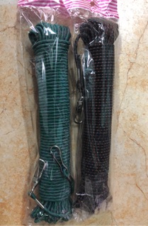 Dây Chun Bảo Hiểm-Câu Đài (15-20m-25m-40m)