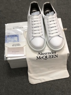 Giày MC queen phản quang 1:1 đủ size 36-43