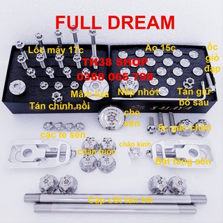 Full ốc salaya dream