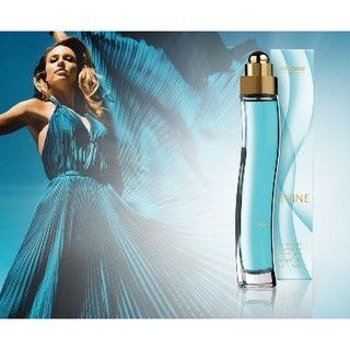 NƯỚC HOA nữ - Divine Eau de Toilette